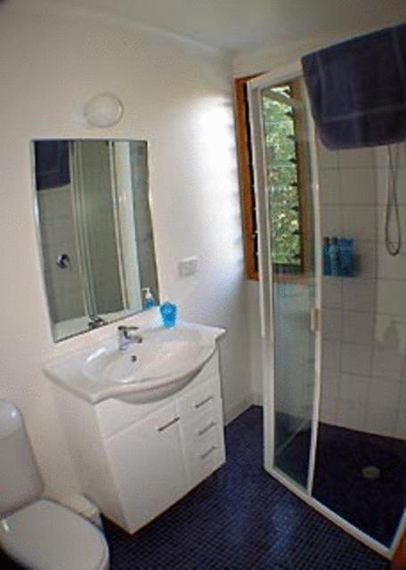 Planula Retreat Bed & Breakfast Byron Bay Exterior photo